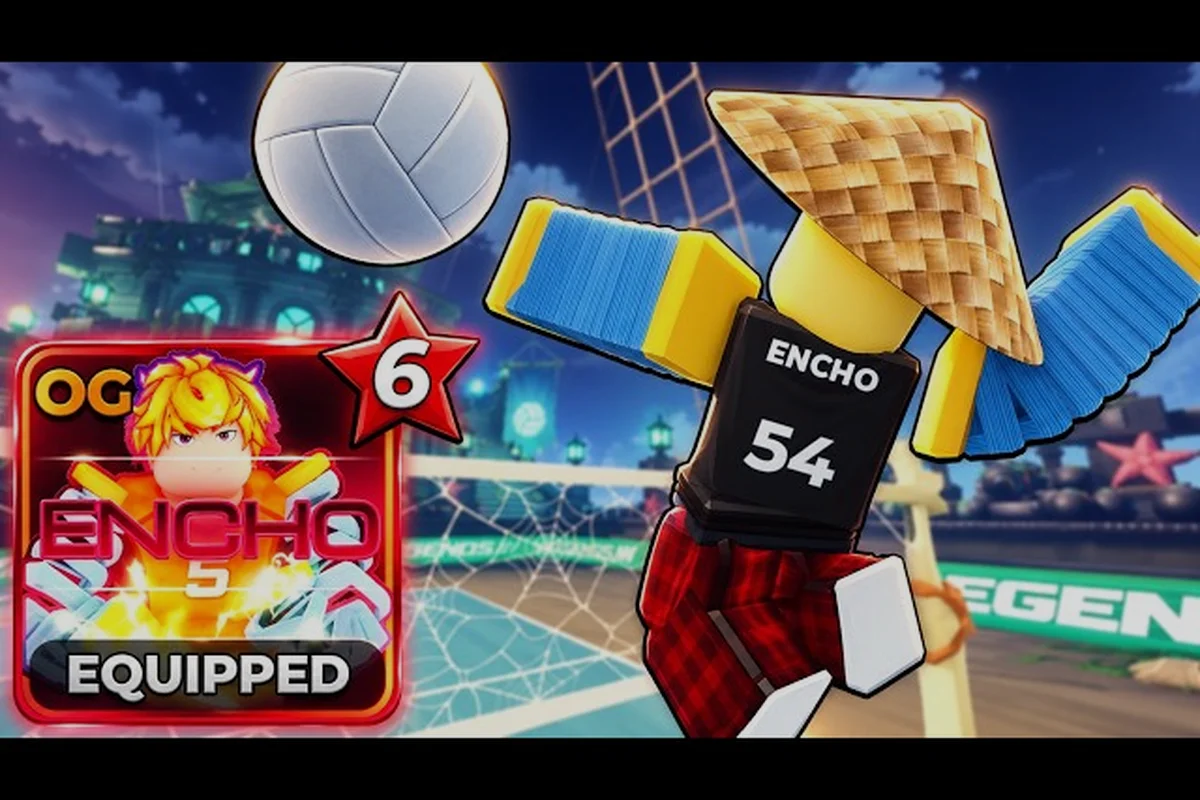 Volleyball Legends Match Flow: Win Rallies and Come Back