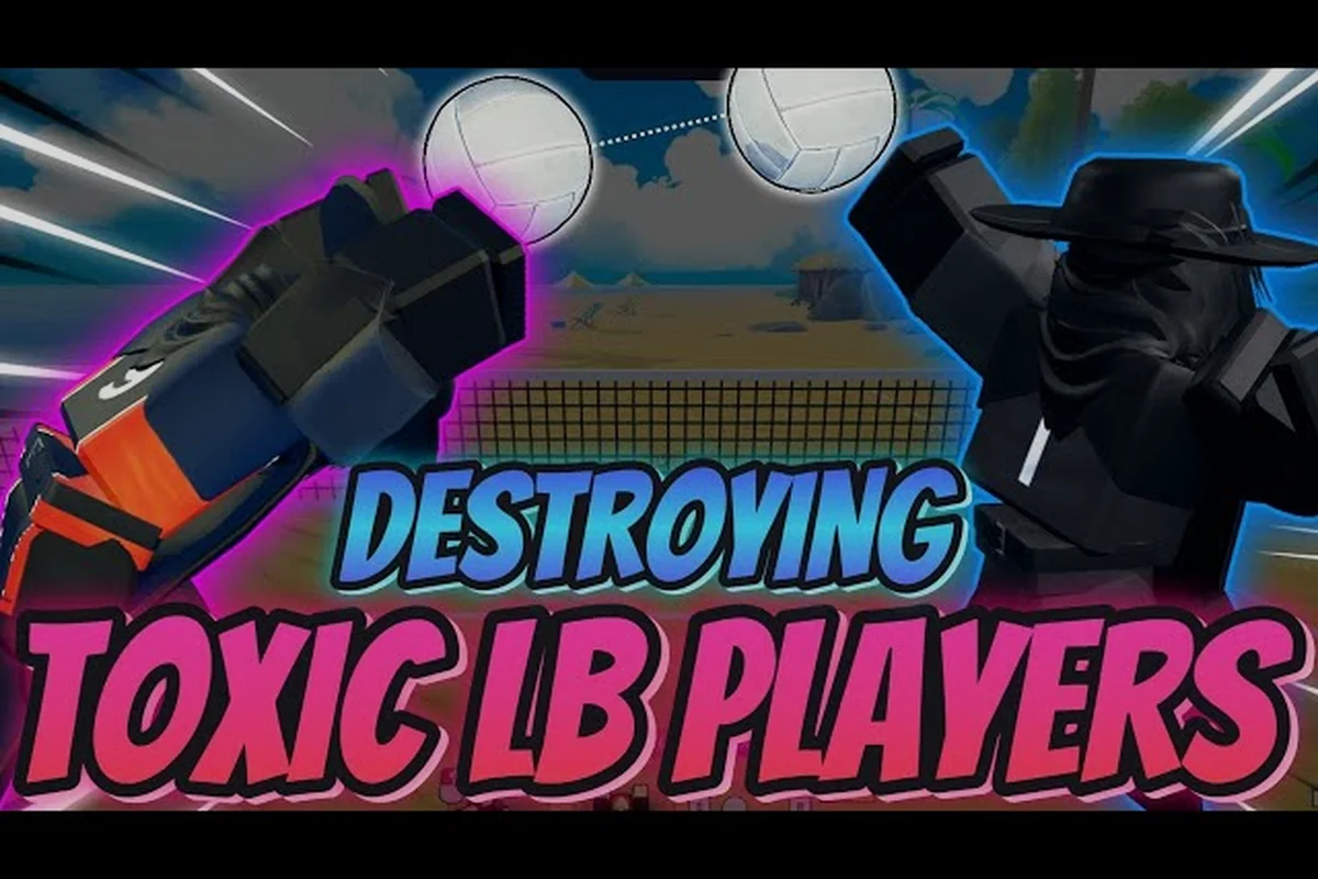Volleyball Legends Full Server: Refresh, Regions, and Lag