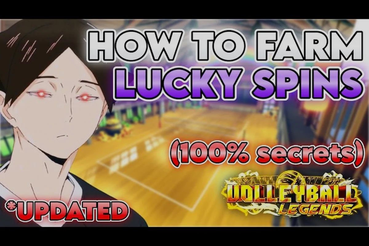 Volleyball Legends How to Get Spins: Match Rewards and Cost