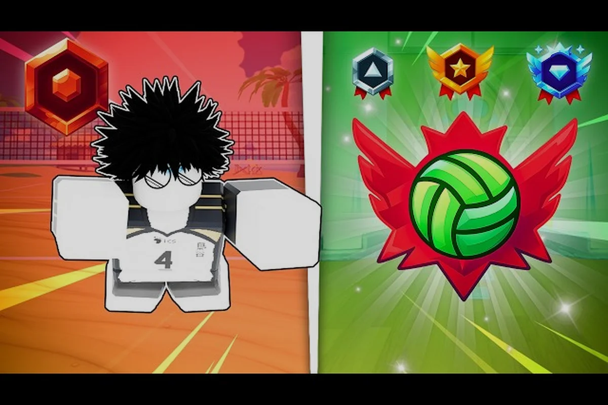 Volleyball Legends Ranked Climb: Placement to Pro