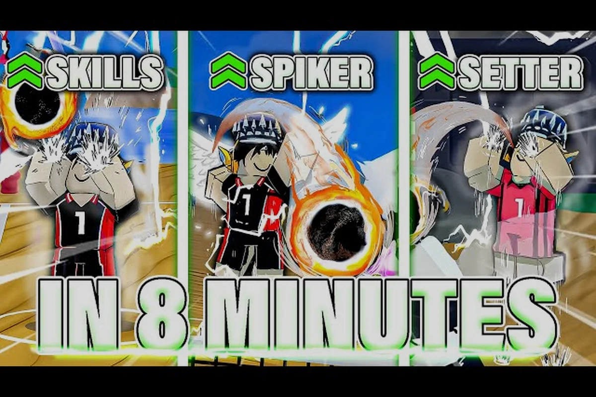 Volleyball Legends Ranked Guide: Points and Highest Rank