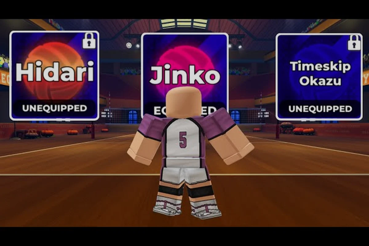 Volleyball Legends Best Defender Style for Backcourt Digs